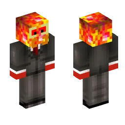 Minecraft Skin #