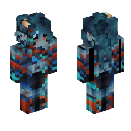 Minecraft Skin #183811