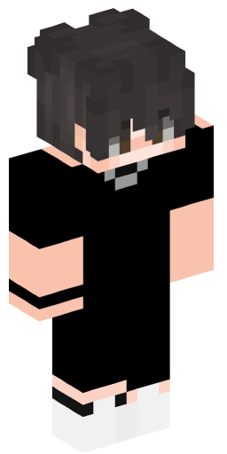 Minecraft Skin #183812