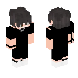 Minecraft Skin #183812