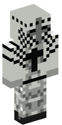 Minecraft Skin #183814