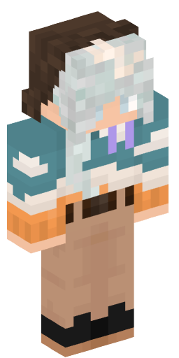 Minecraft Skin #183815
