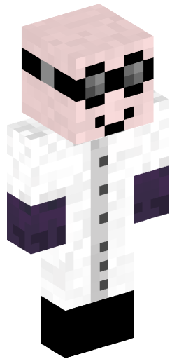 Minecraft Skin #183820