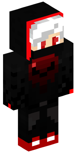 Minecraft Skin #183822
