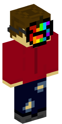 Minecraft Skin #183823