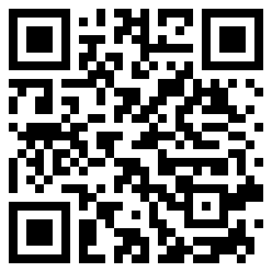 Bluemushroom37 QR Code