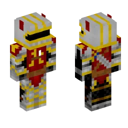 Minecraft Skin #183826