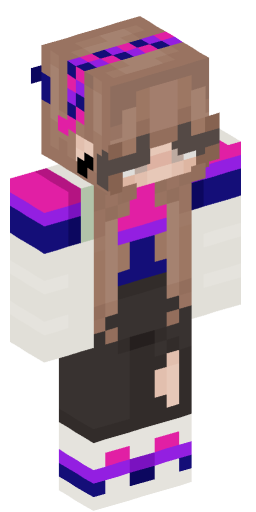 dina_plays_1335 Minecraft Skin Preview on Minecraft.Co.Com