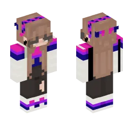 Minecraft Skin #183828