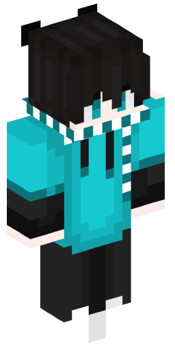 Minecraft Skin #183829