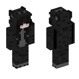 Minecraft Skin #183830