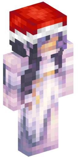Minecraft Skin #183831