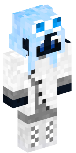 Minecraft Skin #183832