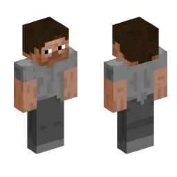 Minecraft Skin #183833