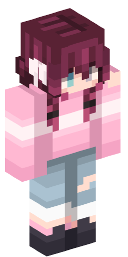 Minecraft Skin #183836
