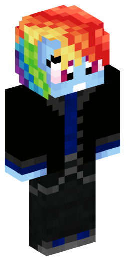 Minecraft Skin #183842