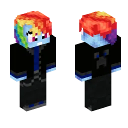 Minecraft Skin #183842