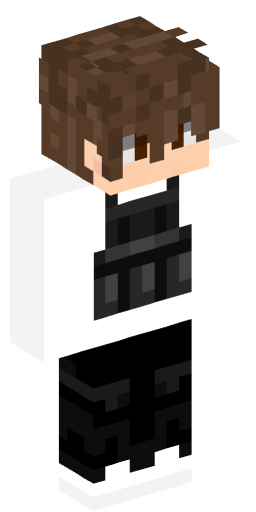 Minecraft Skin #183843