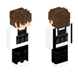 Minecraft Skin #183843