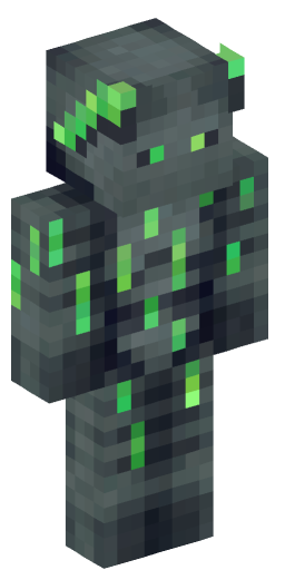 vvemi Minecraft Skin Preview on Minecraft.Co.Com