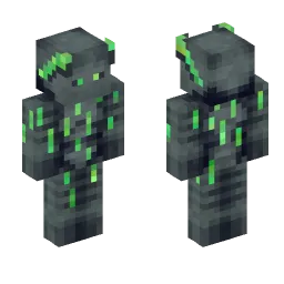 Minecraft Skin #183848