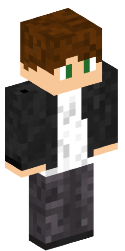 Minecraft Skin #183855