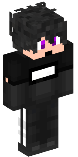 Minecraft Skin #183856