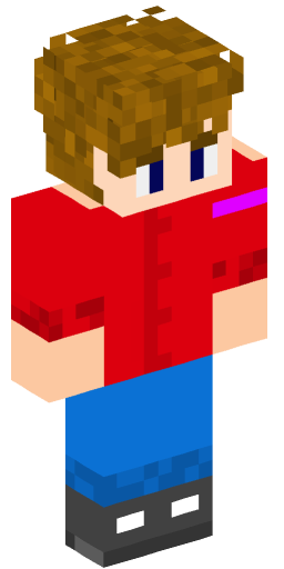 Minecraft Skin #183862