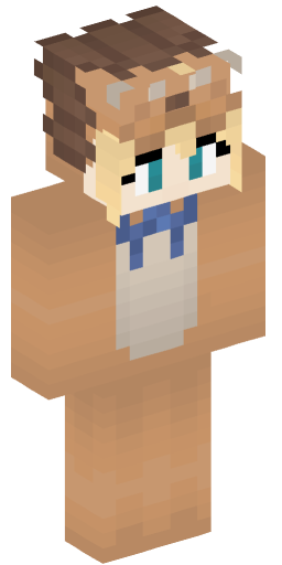 Minecraft Skin #183865