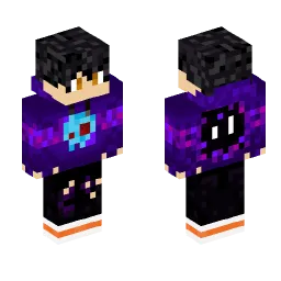 Minecraft Skin #183866