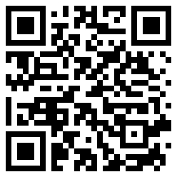 Hamster QR Code