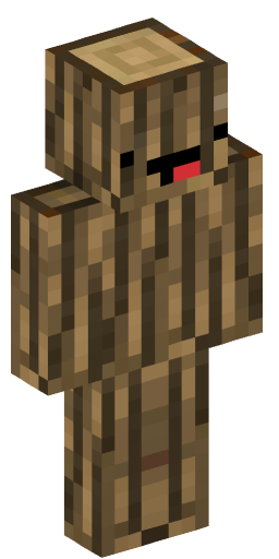 Minecraft Skin #183867