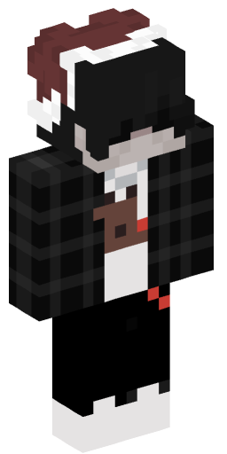 Minecraft Skin #183868