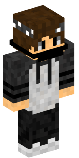 Minecraft Skin #183872