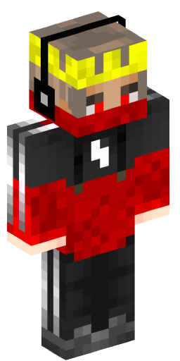xxlobicxx Minecraft Skin Preview on Minecraft.Co.Com