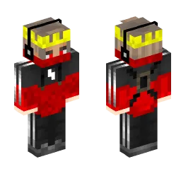 Minecraft Skin #183873