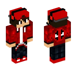 Minecraft Skin #183876