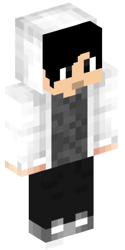 kubus1472 Minecraft Skin Preview on Minecraft.Co.Com
