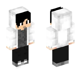 Minecraft Skin #183879