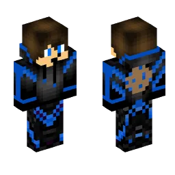Minecraft Skin #183880