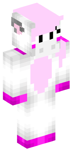 Minecraft Skin #183882