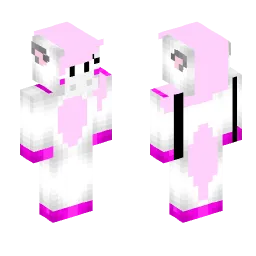 Minecraft Skin #183882