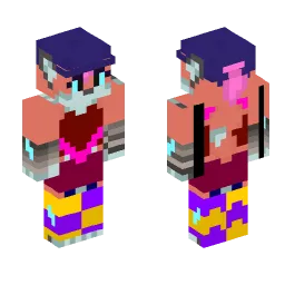 Minecraft Skin #183883