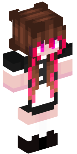 Minecraft Skin #183884