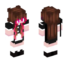 Minecraft Skin #183884