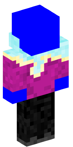 ZolOnAStick Minecraft Skin Preview on Minecraft.Co.Com
