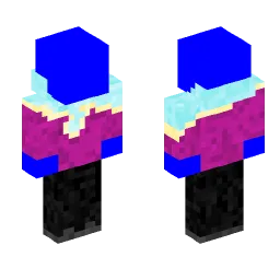 Minecraft Skin #183885
