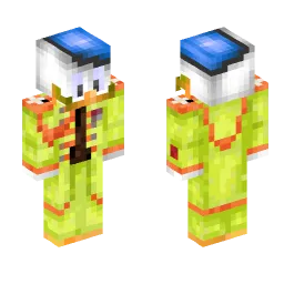 Minecraft Skin #183886