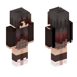 Minecraft Skin #183891