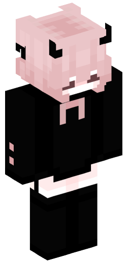 Minecraft Skin #183893